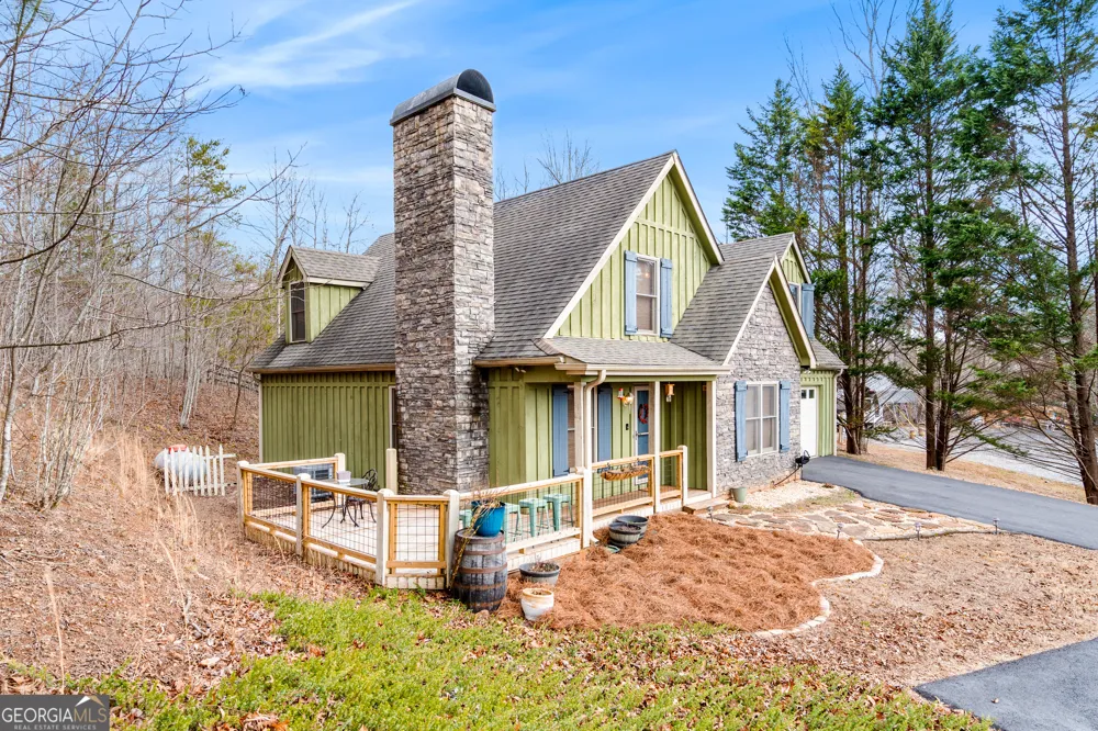 726 Gage DR Hiawassee, GA 30546