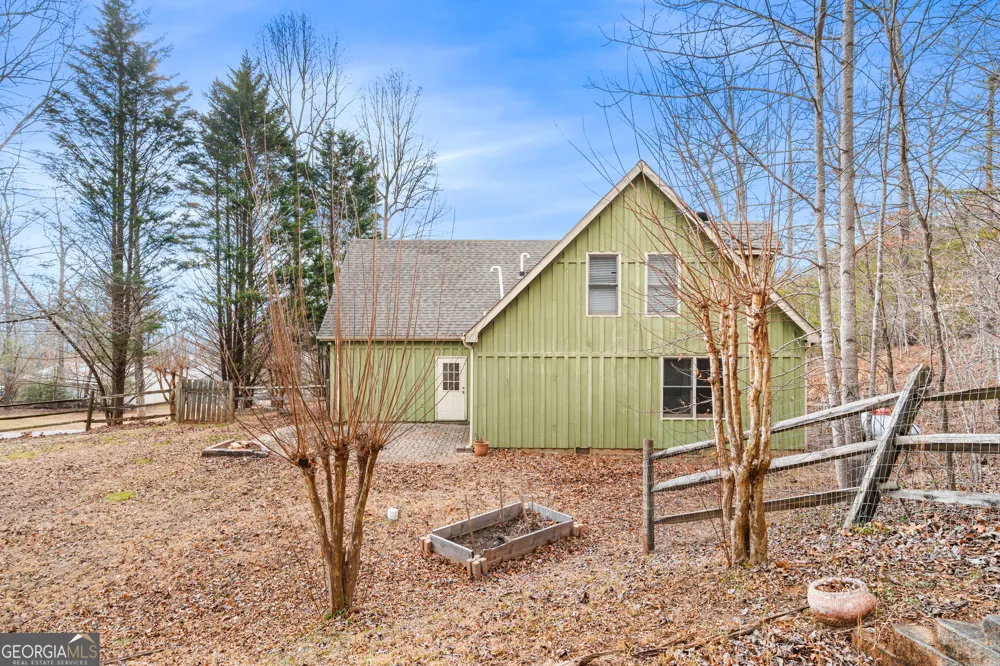 726 Gage DR Hiawassee, GA 30546