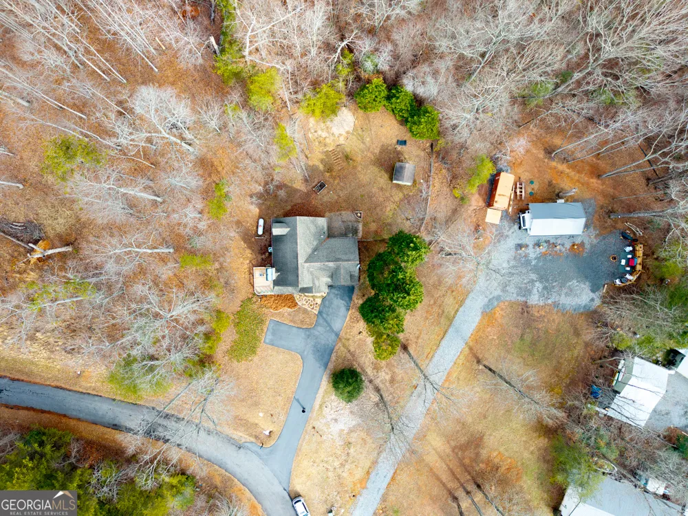 726 Gage DR Hiawassee, GA 30546