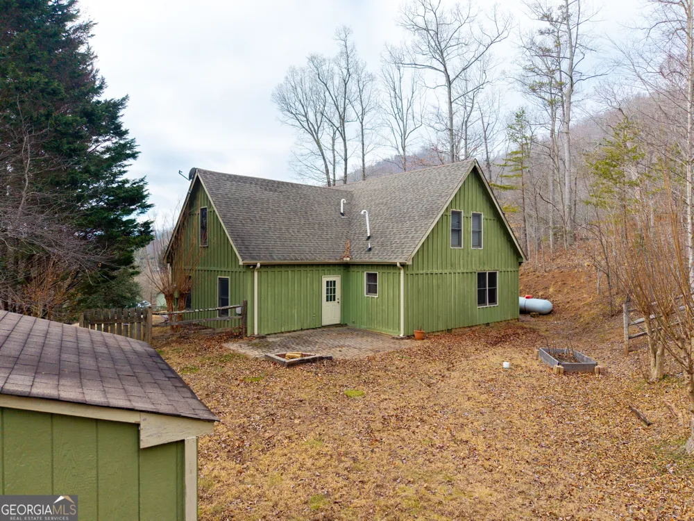 726 Gage DR Hiawassee, GA 30546