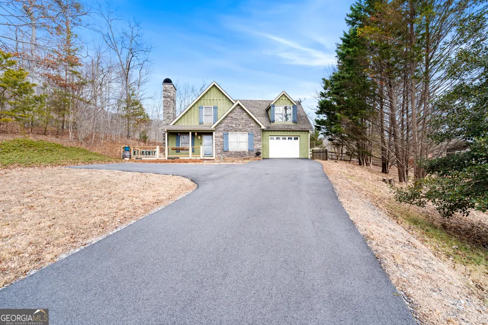 726 Gage DR Hiawassee, GA 30546