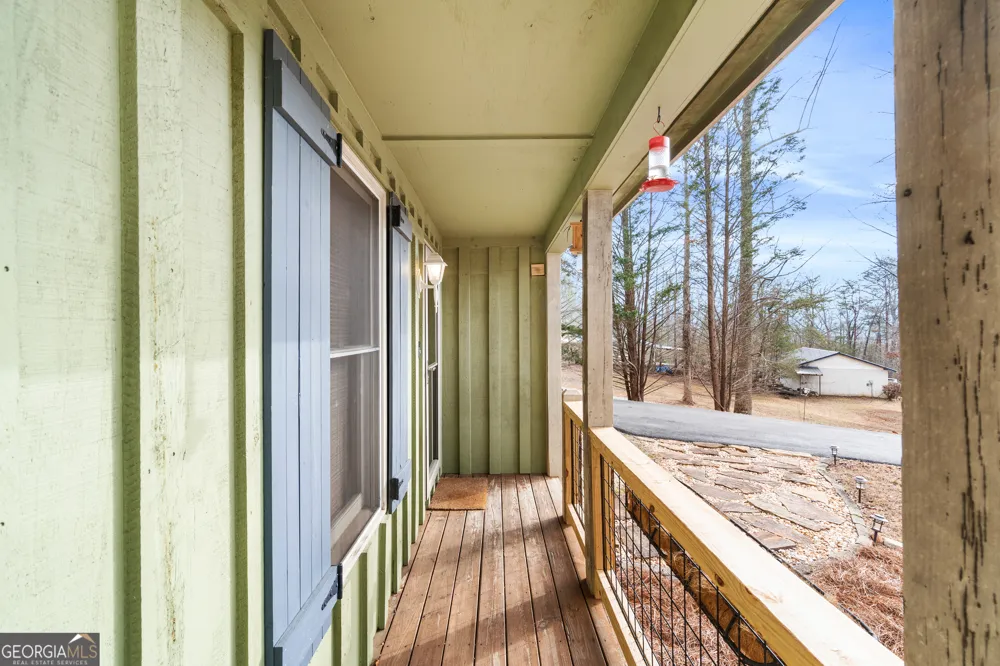 726 Gage DR Hiawassee, GA 30546
