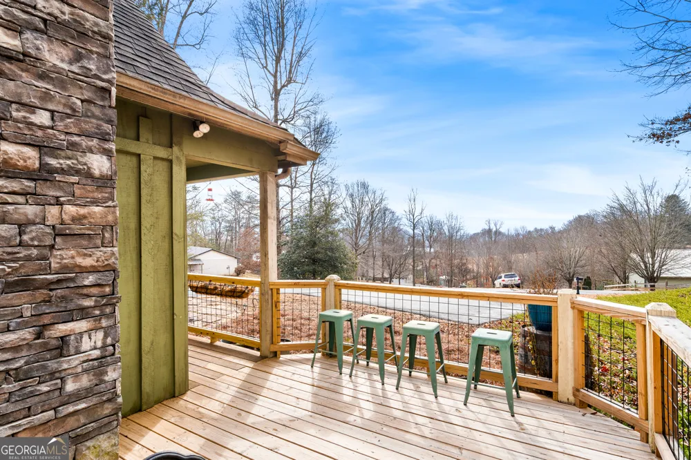 726 Gage DR Hiawassee, GA 30546