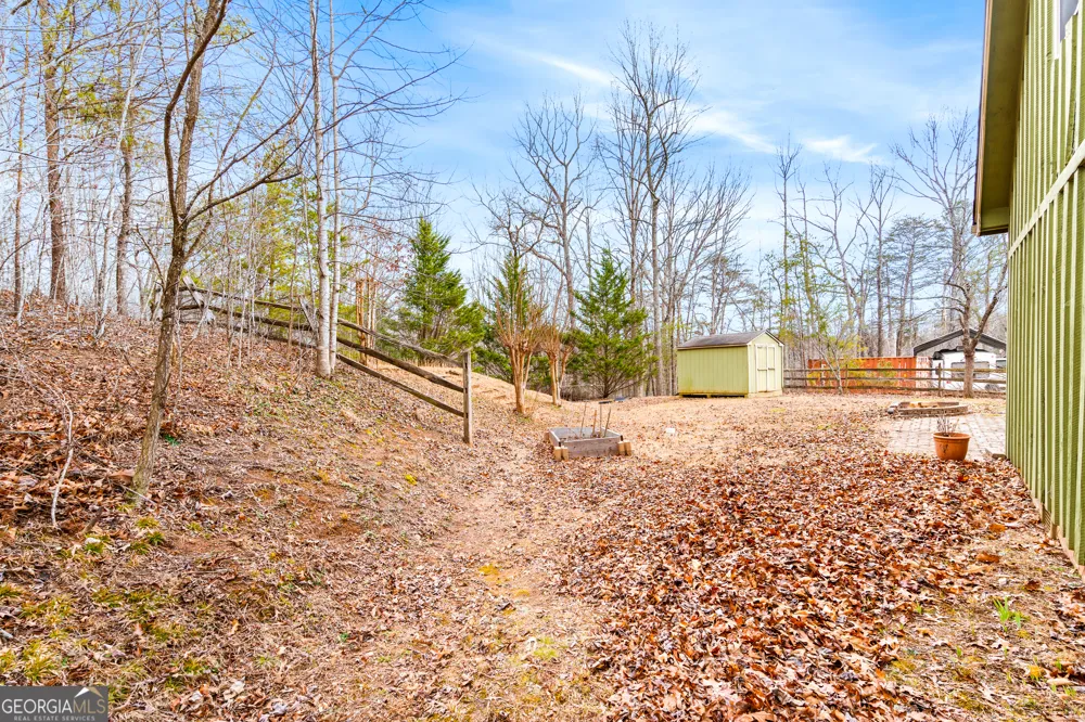 726 Gage DR Hiawassee, GA 30546