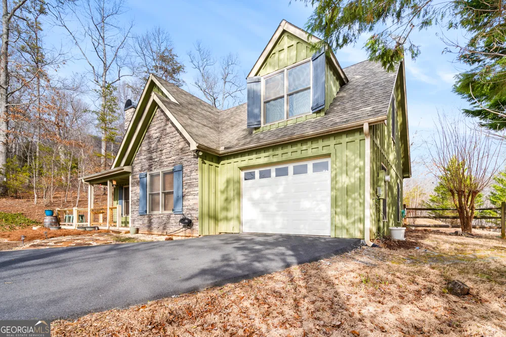 726 Gage DR Hiawassee, GA 30546