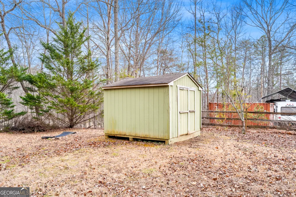 726 Gage DR Hiawassee, GA 30546