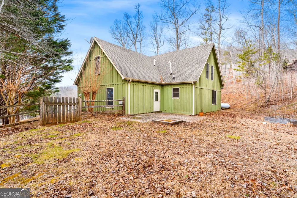726 Gage DR Hiawassee, GA 30546