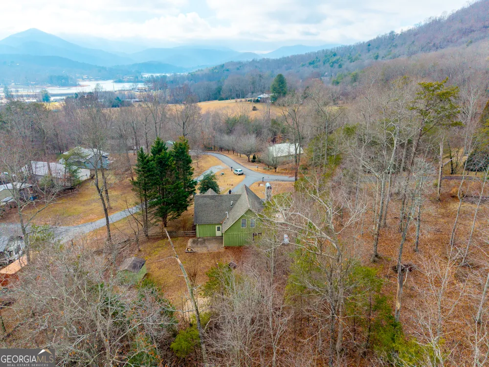 726 Gage DR Hiawassee, GA 30546
