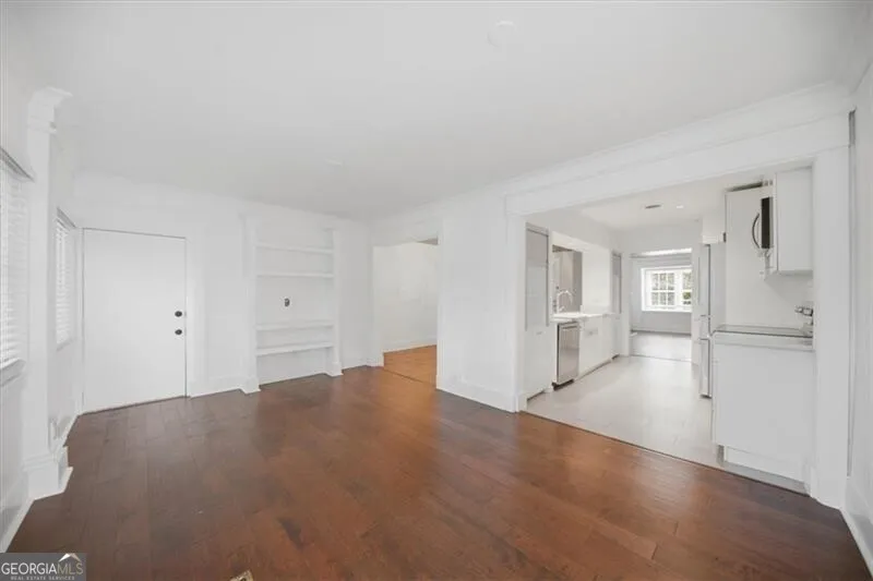 134 Elysian WAY NW Atlanta, GA 30327