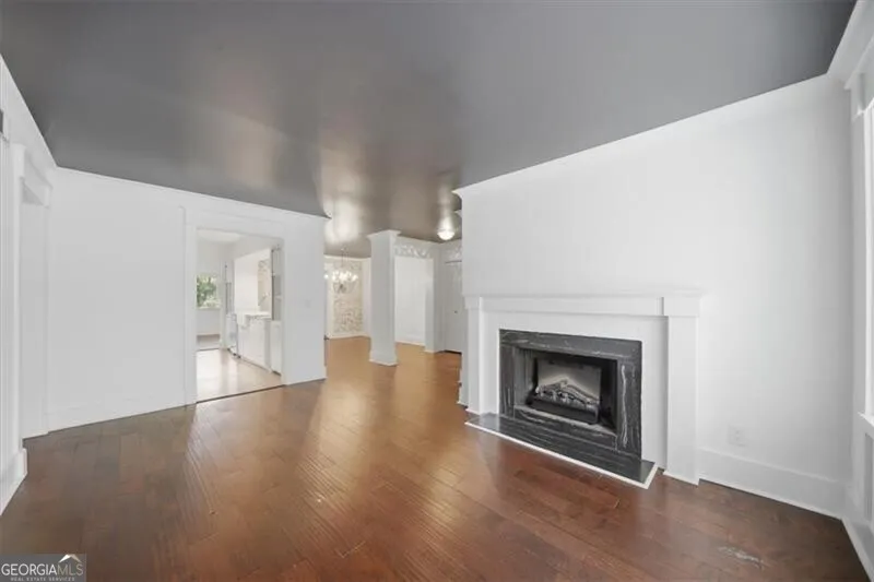 134 Elysian WAY NW Atlanta, GA 30327