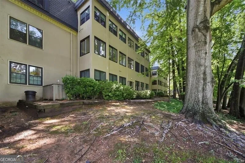 134 Elysian WAY NW Atlanta, GA 30327