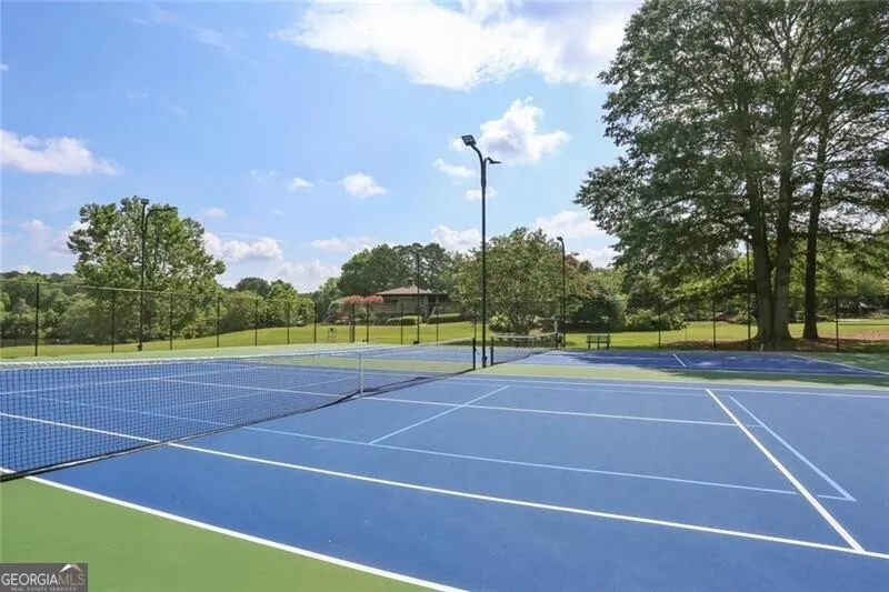 134 Elysian WAY NW Atlanta, GA 30327