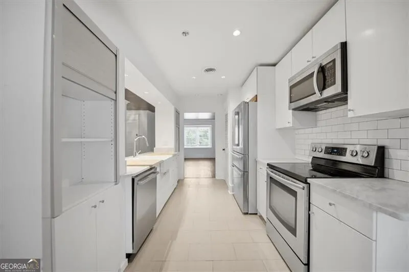 134 Elysian WAY NW Atlanta, GA 30327