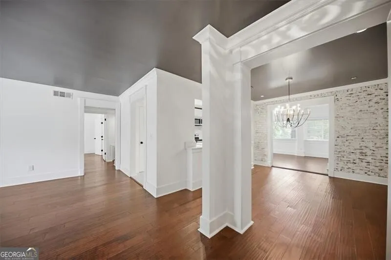 134 Elysian WAY NW Atlanta, GA 30327