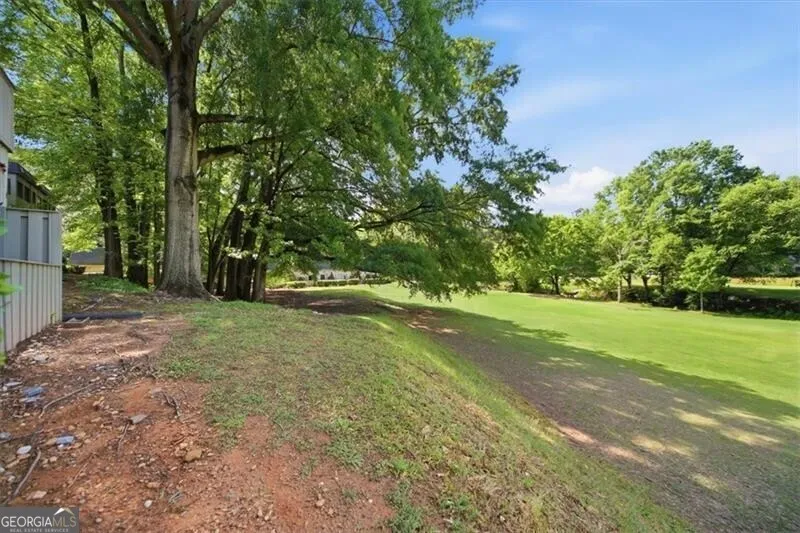134 Elysian WAY NW Atlanta, GA 30327