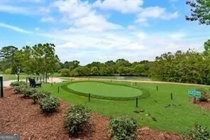 134 Elysian WAY NW Atlanta, GA 30327