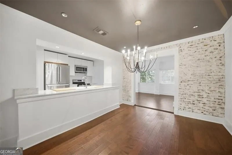 134 Elysian WAY NW Atlanta, GA 30327