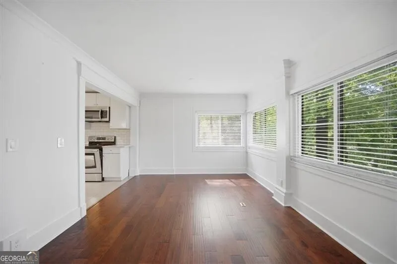 134 Elysian WAY NW Atlanta, GA 30327