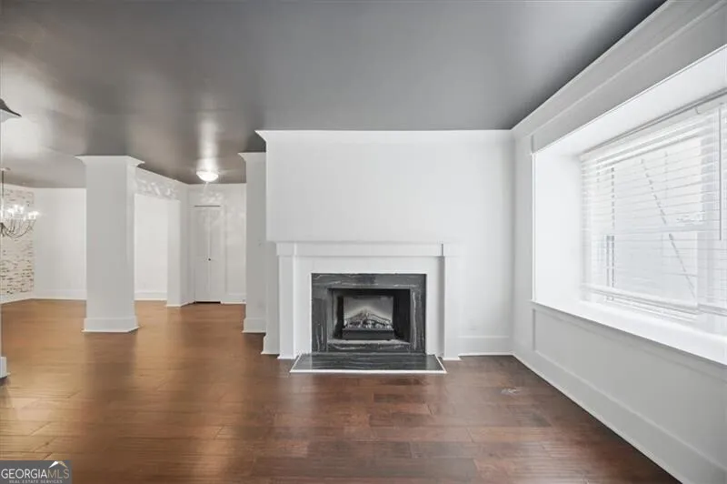 134 Elysian WAY NW Atlanta, GA 30327
