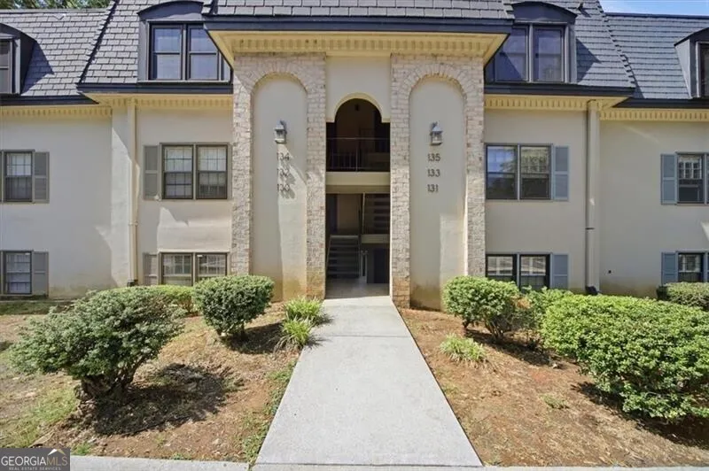 134 Elysian WAY NW Atlanta, GA 30327