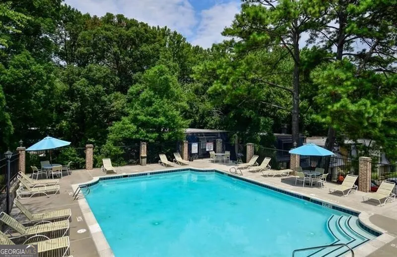 134 Elysian WAY NW Atlanta, GA 30327