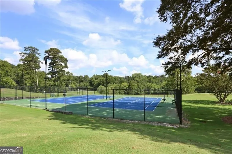 134 Elysian WAY NW Atlanta, GA 30327