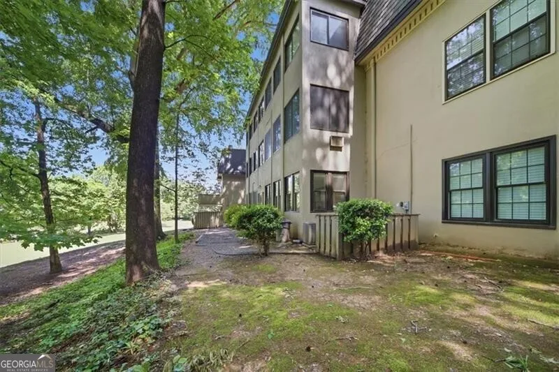 134 Elysian WAY NW Atlanta, GA 30327