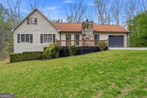 201 Arrow Wood DR