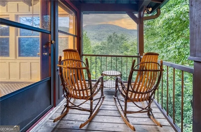 1582 Little Rock Creek RD Cherry Log, GA 30522