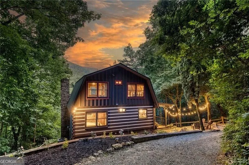 1582 Little Rock Creek RD Cherry Log, GA 30522