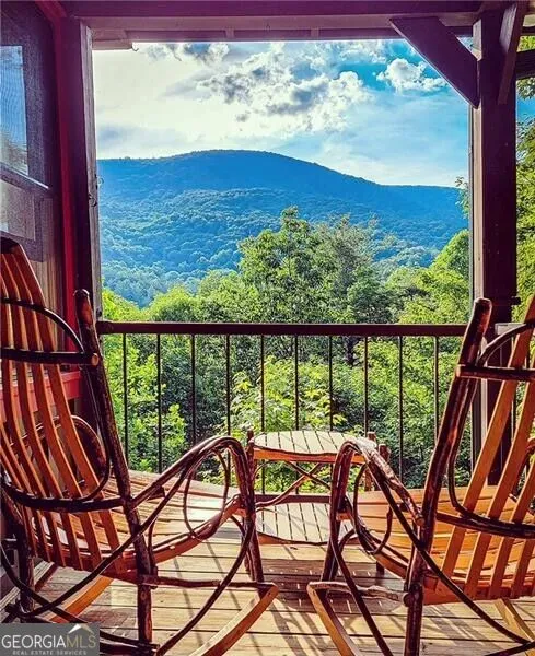 1582 Little Rock Creek RD Cherry Log, GA 30522