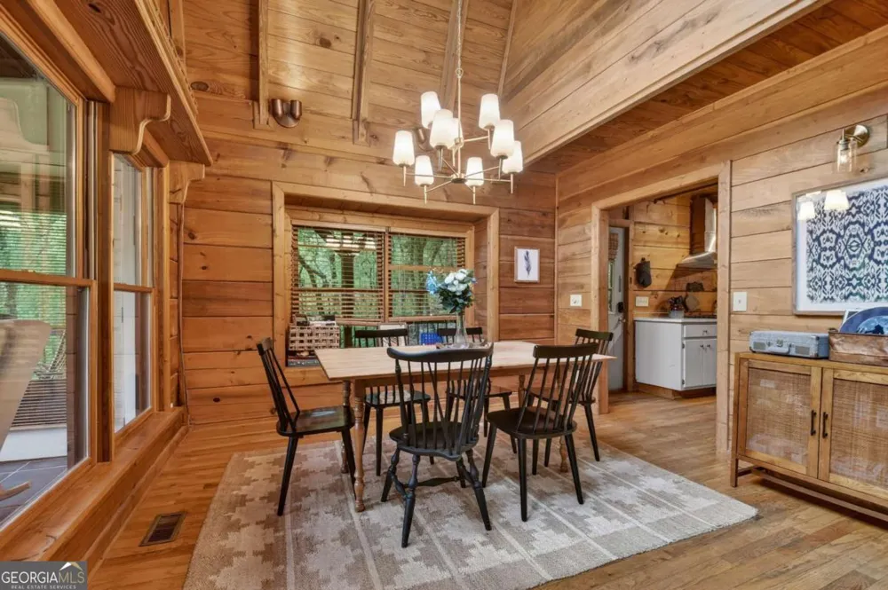 1582 Little Rock Creek RD Cherry Log, GA 30522