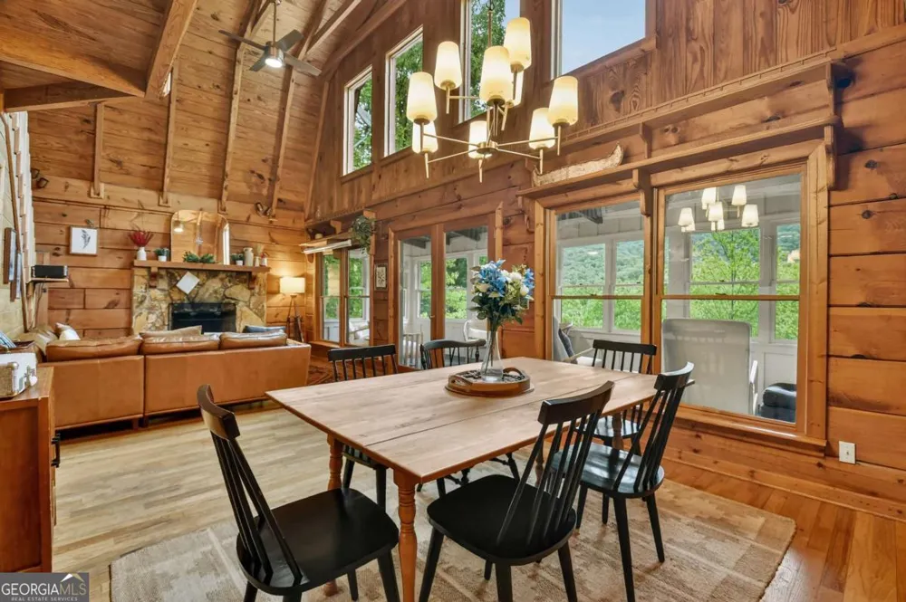 1582 Little Rock Creek RD Cherry Log, GA 30522