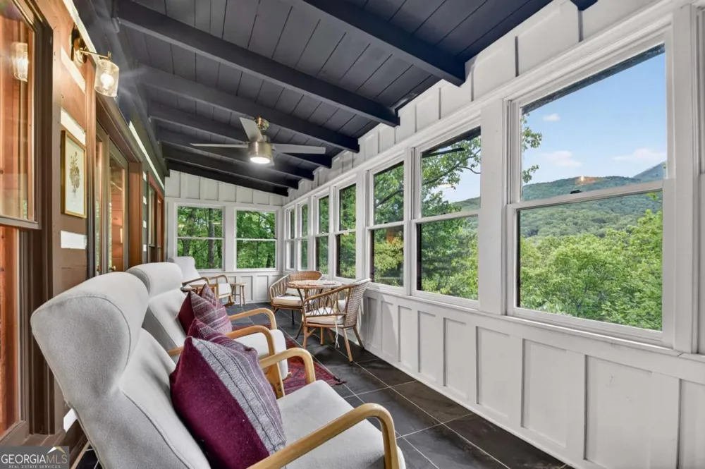 1582 Little Rock Creek RD Cherry Log, GA 30522