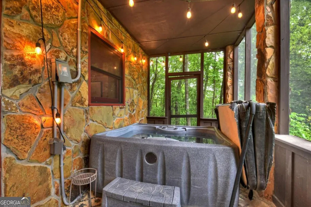 1582 Little Rock Creek RD Cherry Log, GA 30522
