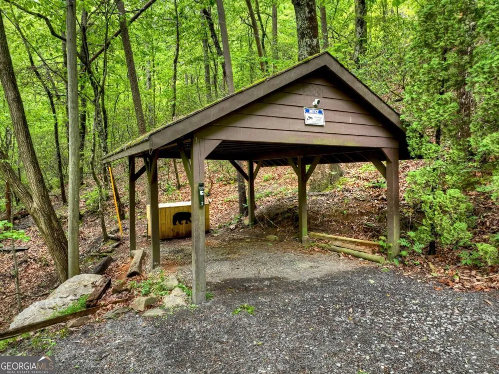 1582 Little Rock Creek RD Cherry Log, GA 30522