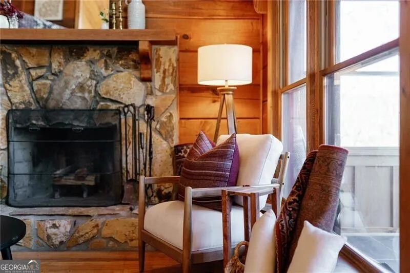1582 Little Rock Creek RD Cherry Log, GA 30522