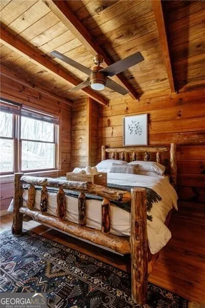 1582 Little Rock Creek RD Cherry Log, GA 30522