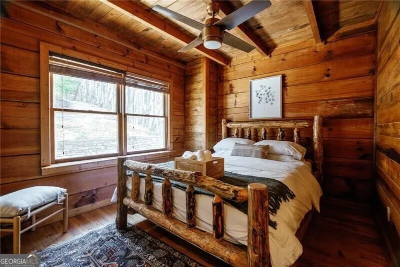 1582 Little Rock Creek RD Cherry Log, GA 30522