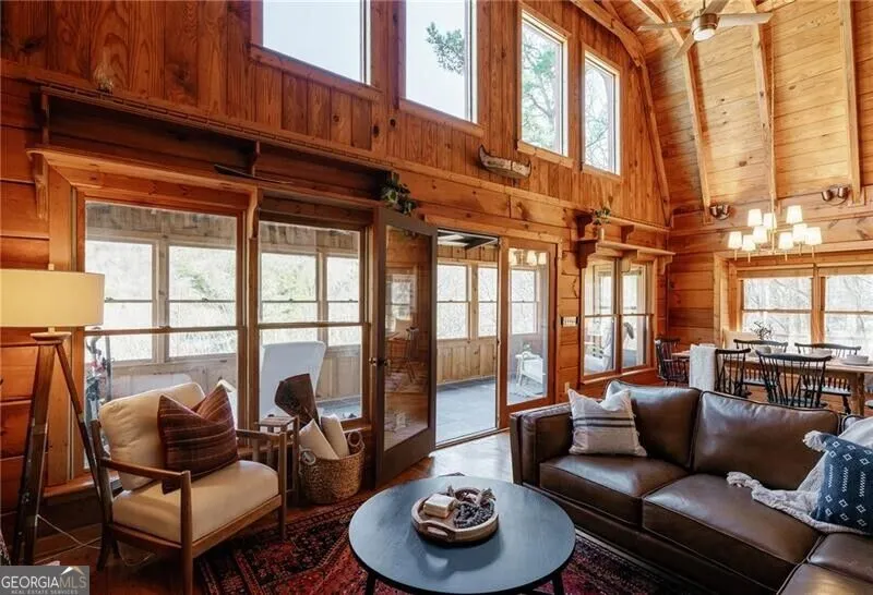 1582 Little Rock Creek RD Cherry Log, GA 30522