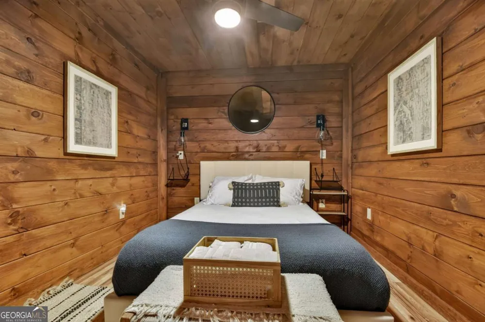 1582 Little Rock Creek RD Cherry Log, GA 30522