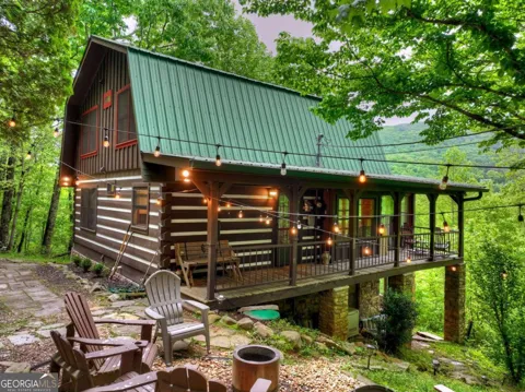 1582 Little Rock Creek RD
