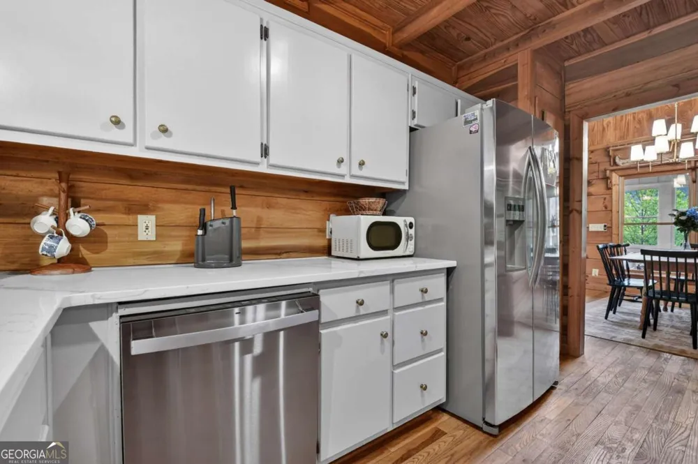 1582 Little Rock Creek RD Cherry Log, GA 30522