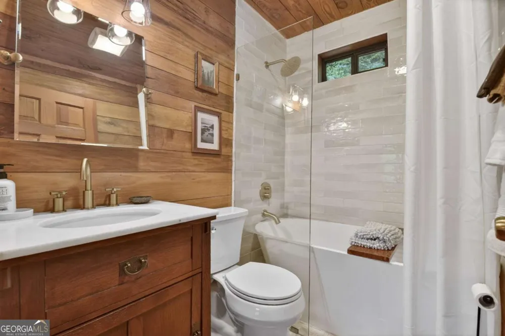 1582 Little Rock Creek RD Cherry Log, GA 30522