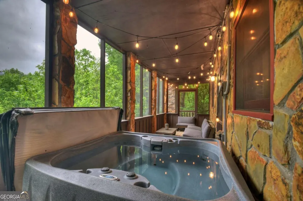 1582 Little Rock Creek RD Cherry Log, GA 30522