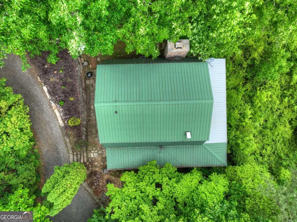 1582 Little Rock Creek RD Cherry Log, GA 30522