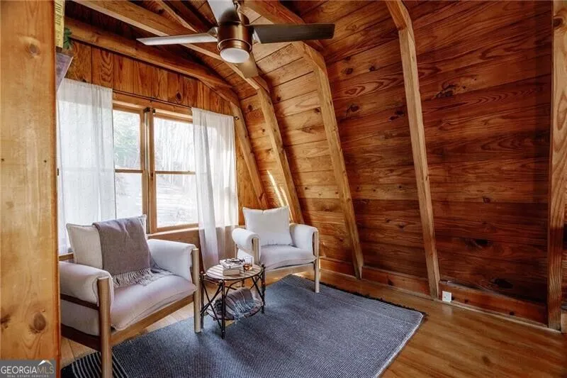 1582 Little Rock Creek RD Cherry Log, GA 30522