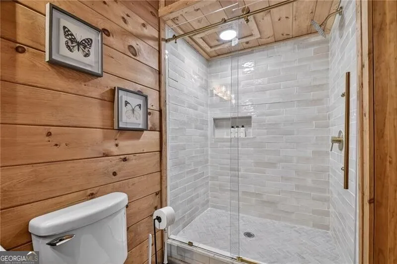 1582 Little Rock Creek RD Cherry Log, GA 30522