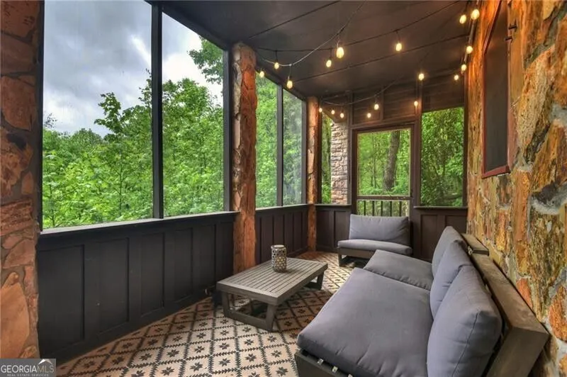 1582 Little Rock Creek RD Cherry Log, GA 30522