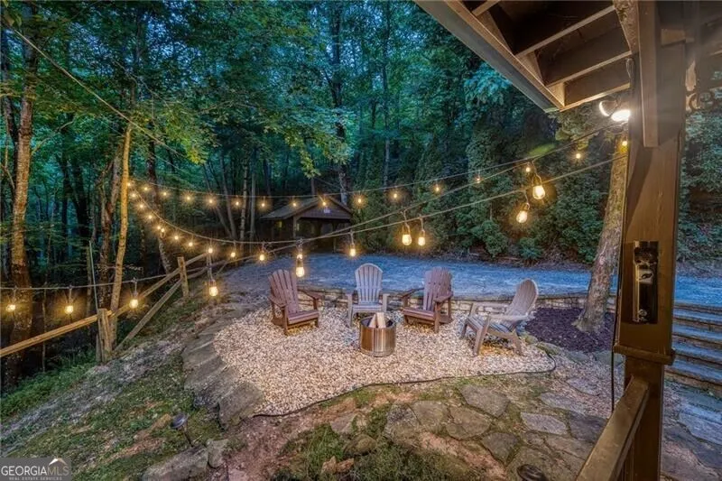 1582 Little Rock Creek RD Cherry Log, GA 30522